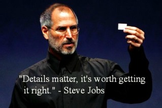 Jobs-quote